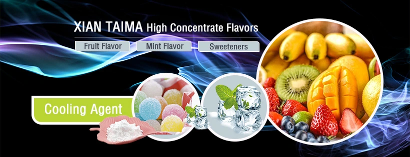 Taima Flavor Concentrate Tobacco Flavourings Fragrances for Ejuice and Eliquid