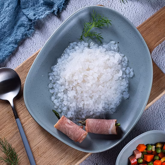 Nice Price Poudre de protéines végétaliennes 80 % de protéines de riz bio