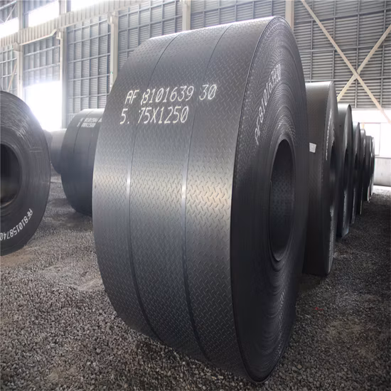 Bobine d'acier en fer blanc fini en pierre huilée DOS de 0,22 mm pour l'alimentation/l'industrie/d'autres