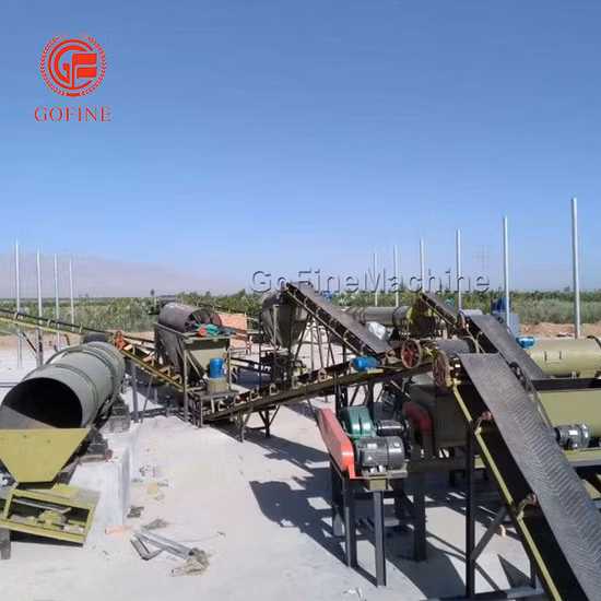 L'engrais composé liquide organique fournit des nutriments aux plantes