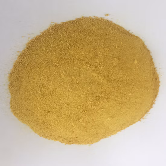 Sulfate de fer/traitement de l'eau/engrais/additifs alimentaires/sulfate ferreux sec heptahydraté 98 %